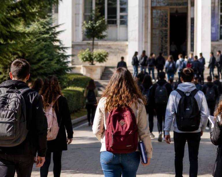 YÖK'ten 'öğrenci affı' kanununa ilişkin açıklama